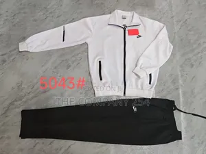Quality Designer Unisex Sport Nike Tech 2 Piece