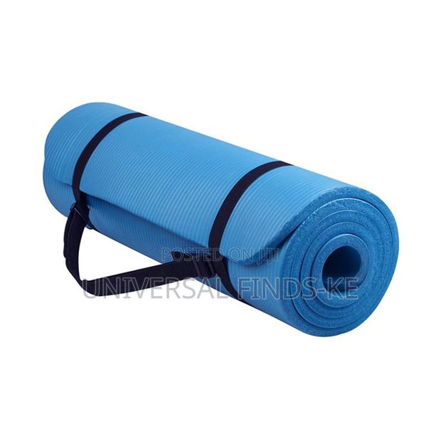 Yoga Mat Available - thumbnail 2