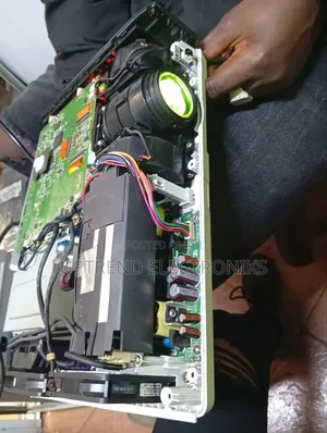 Premium Sony Projector Repair – Clear, Bright, Ready to Use