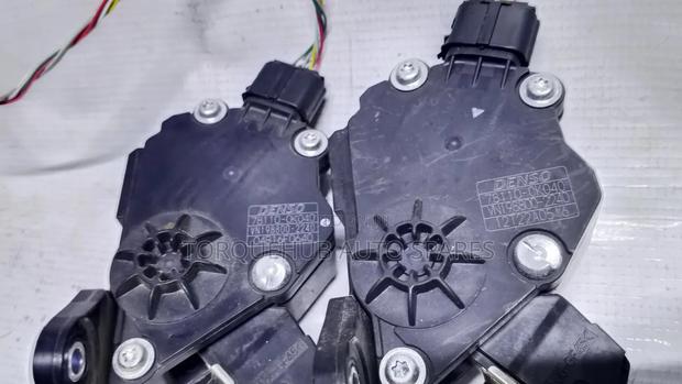 Toyota Hilux Revo Pedal Sensor - main view
