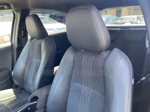 Honda Vezel 2018 White
