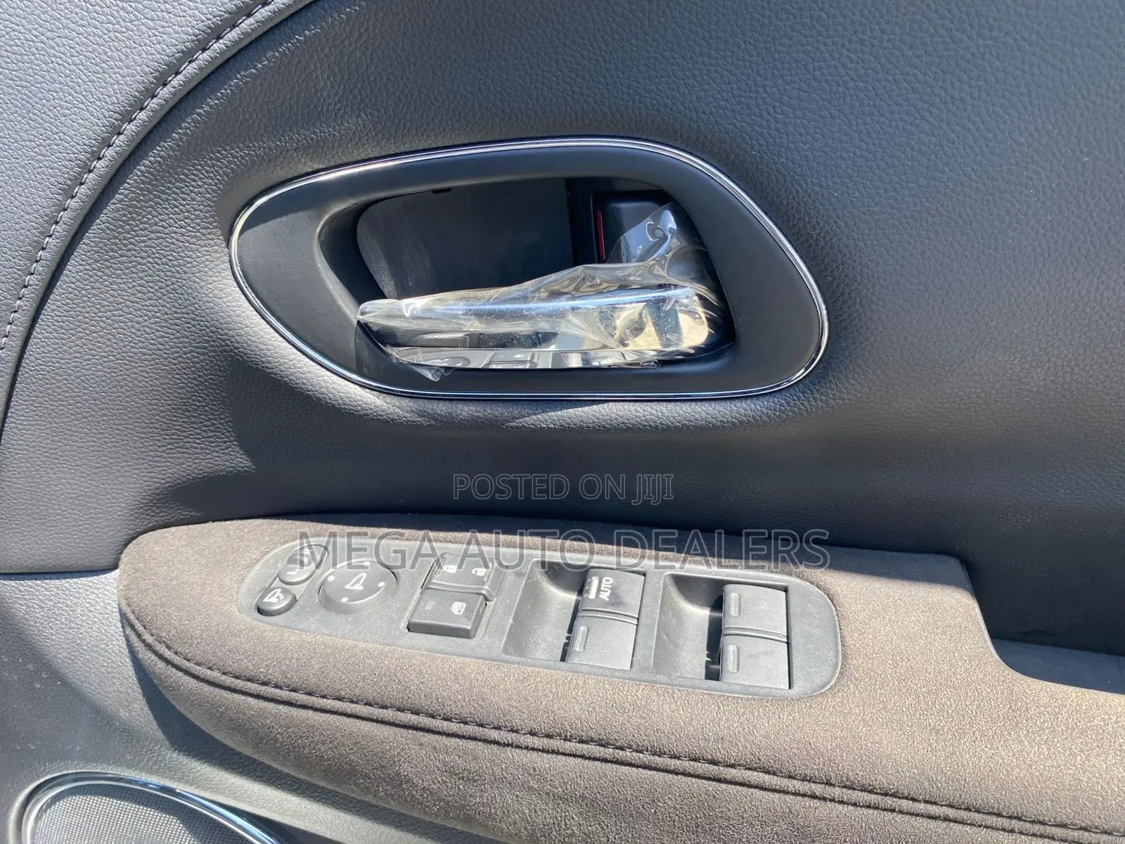 Honda Vezel 2018 White