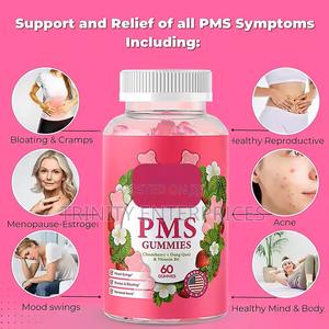 Nutrichew PMS Gummies - thumbnail 2
