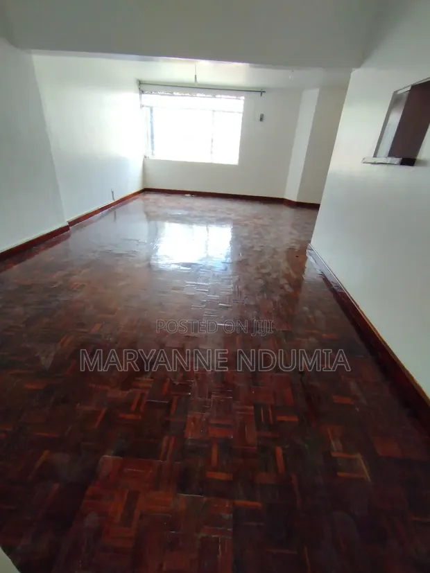 4bdrm Maisonette in South C for rent