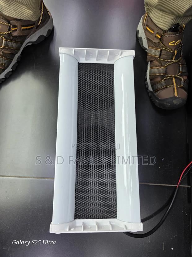 20 Watts Column Speaker - main view