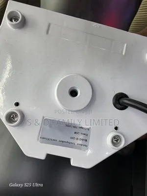 20 Watts Column Speaker