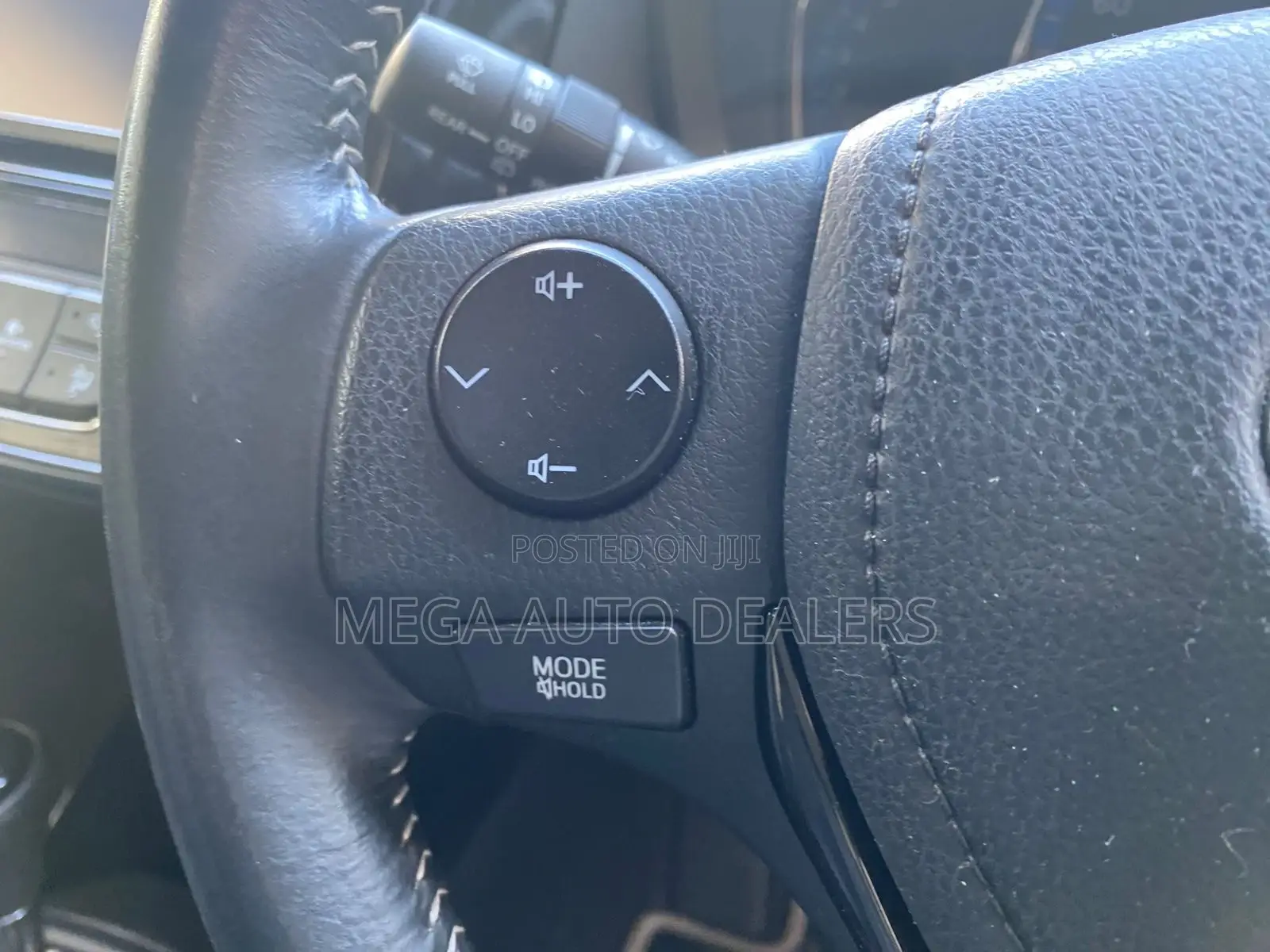 Toyota Axio 2018 White