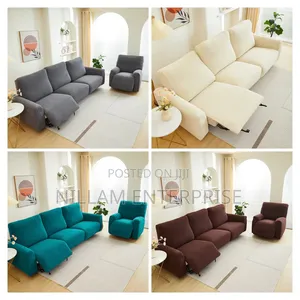Recliner Sofa Covers