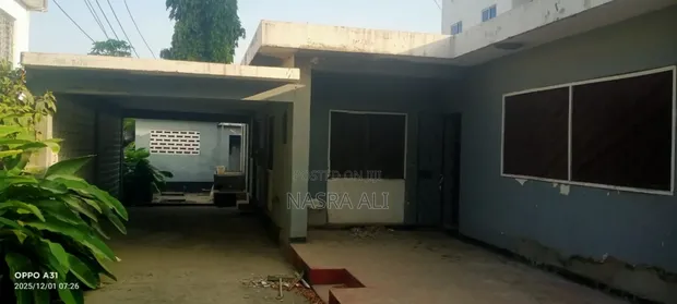 3bdrm Bungalow in Umoja Estate, Nyali for rent