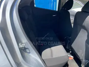 Mazda Demio 2018 Silver