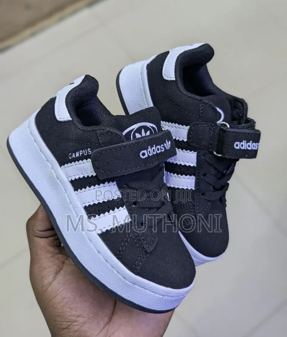 Children’S Campus Sizes 31,32,33,34,35,36