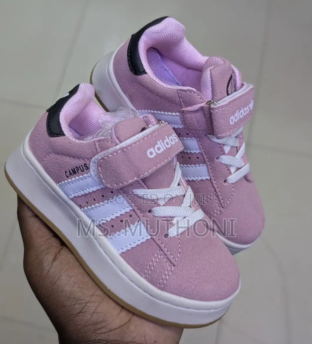 Children’S Campus Sizes 31,32,33,34,35,36
