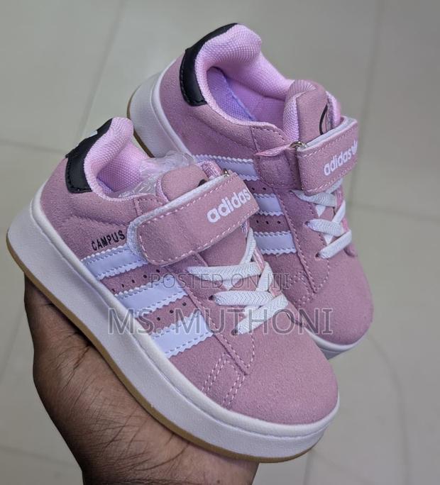 Children’S Campus Sizes 31,32,33,34,35,36 - thumbnail 3