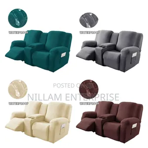 Recliner Sofa Covers