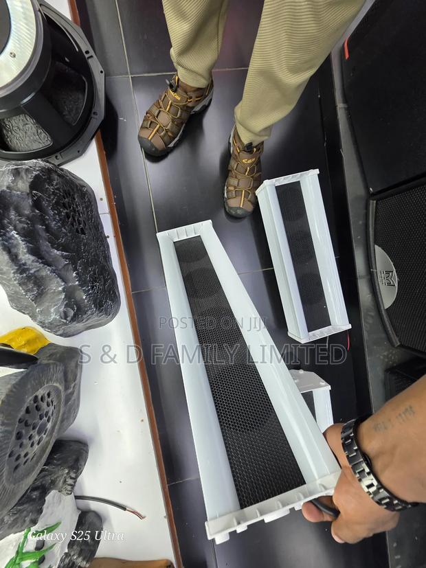 40 Watts Column Speaker - main view