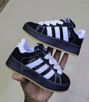 Children’S Campus Sizes 31,32,33,34,35,36