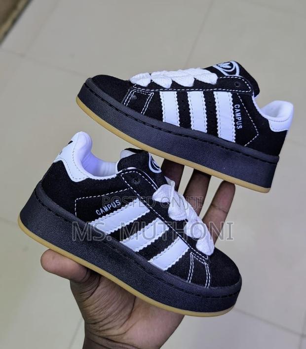 Children’S Campus Sizes 31,32,33,34,35,36 - main view