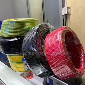 Affordable Prices 2.5mm 90m Roll Single Core Electrical Wiring Cable- - main view