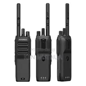 Motorola R2 Analogue Radio