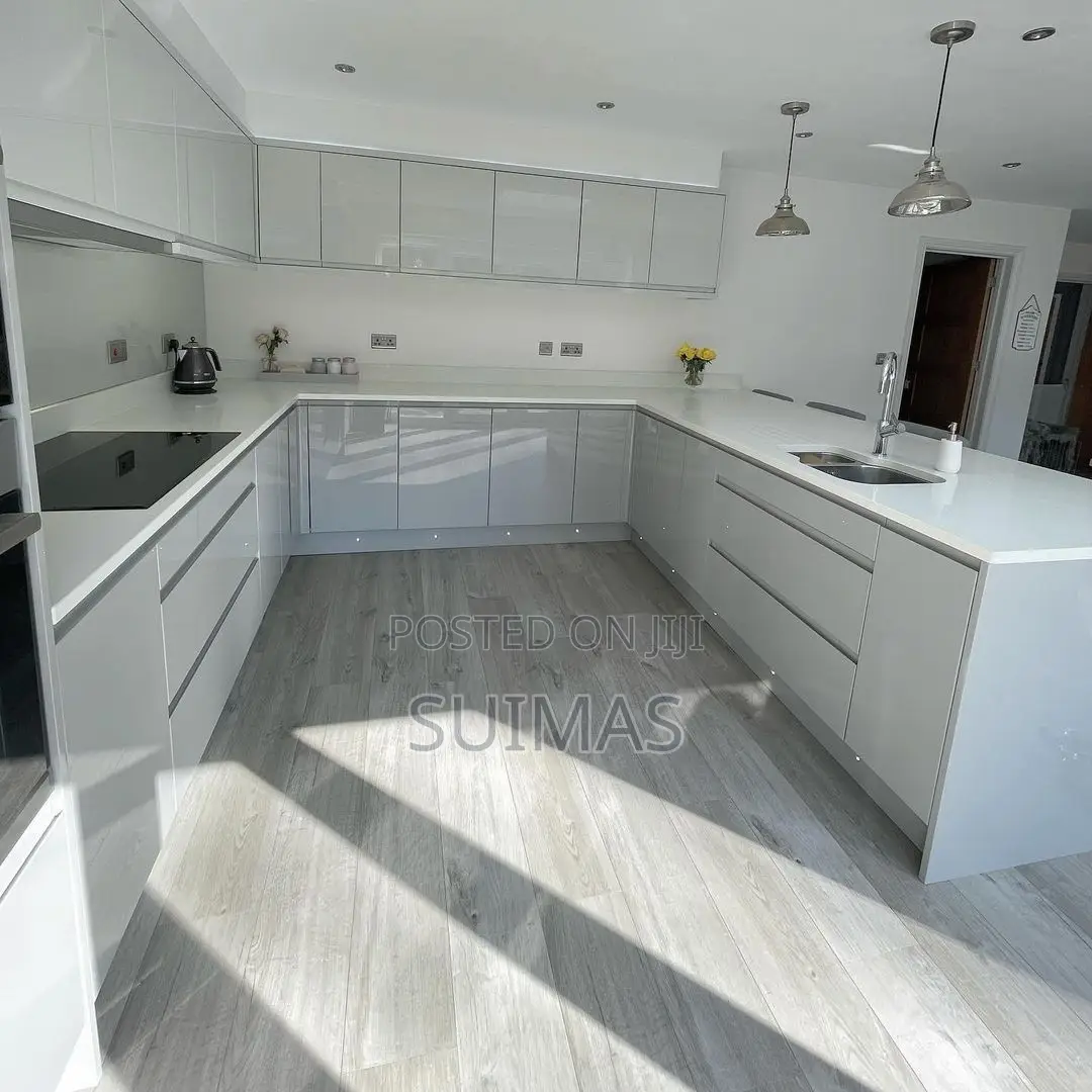 Kitchen Upgrade Experts