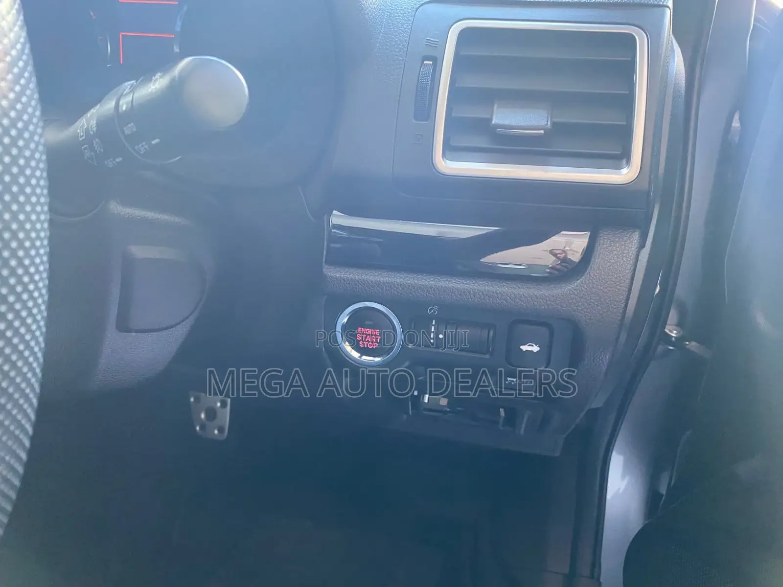 Subaru WRX Limited 2018 Silver