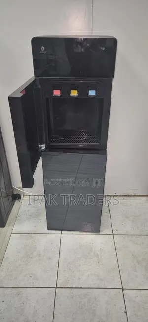 Hot Cold Nunix Water Dispenser – Z199c Bottom-Load
