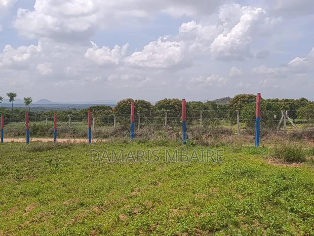 Matuu Plots - main view