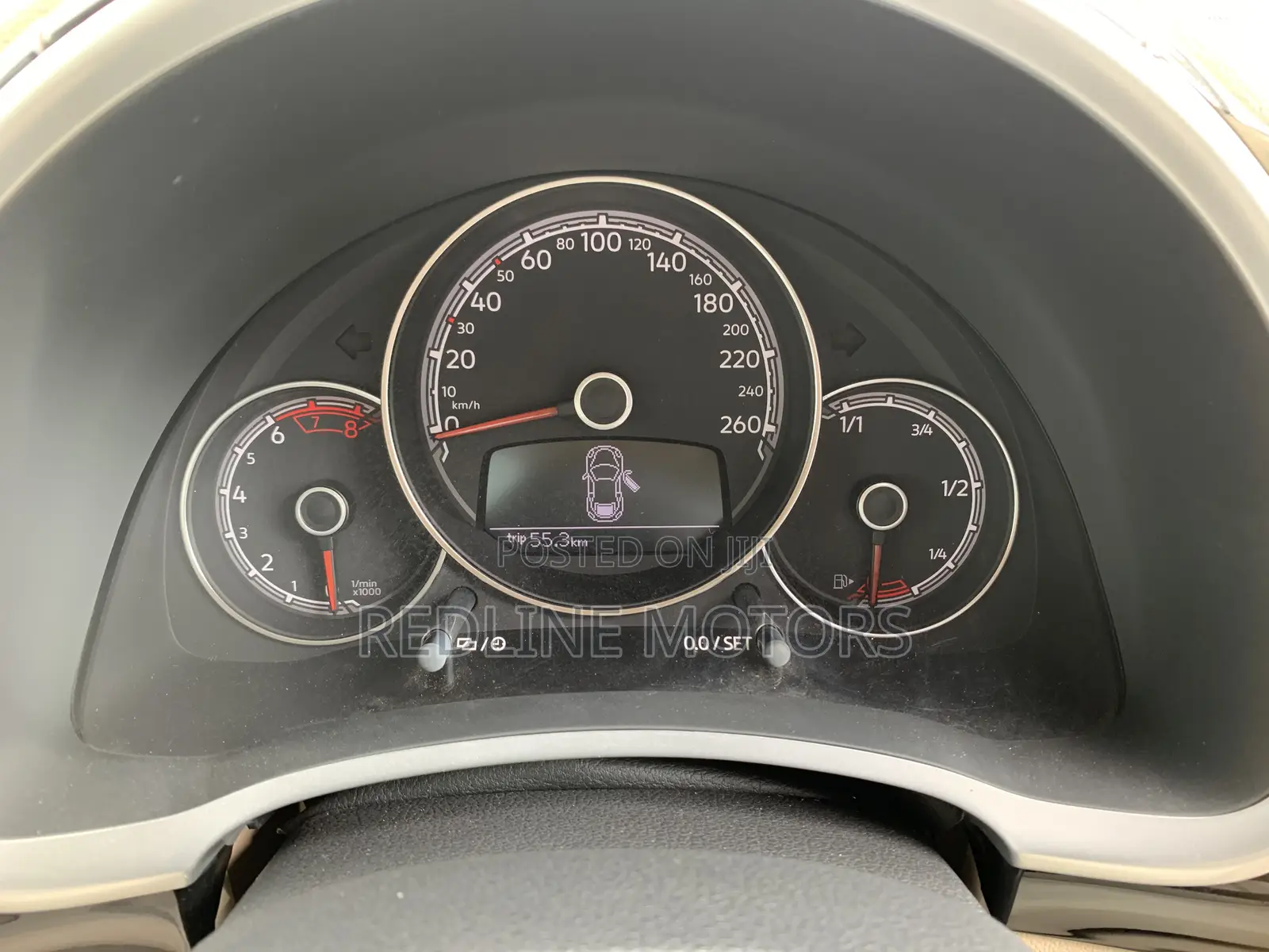 Volkswagen Beetle 1.8T S Hatchback 2017 Black