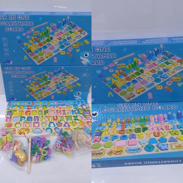 Montessori Toys