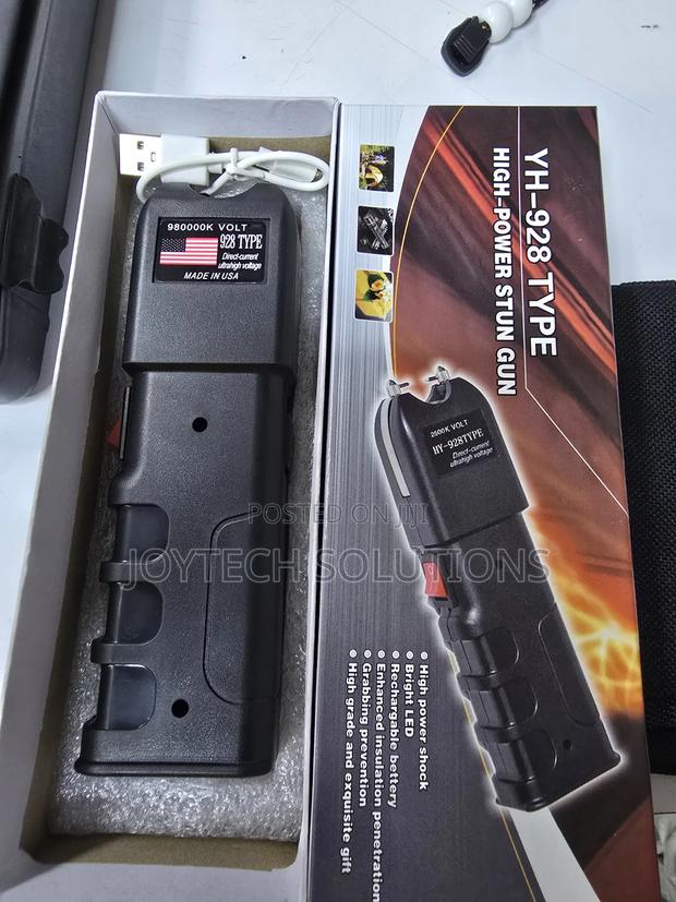 High Power Lazer Torch - thumbnail 2
