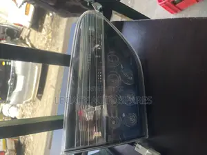 Toyota Wish Taillight(Wish New Model)