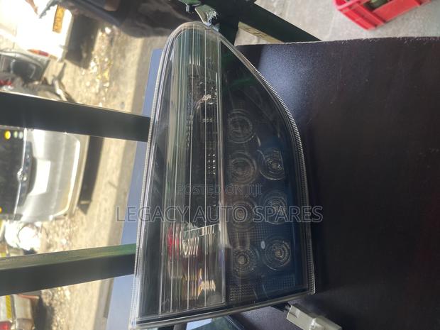 Toyota Wish Taillight(Wish New Model) - thumbnail 2