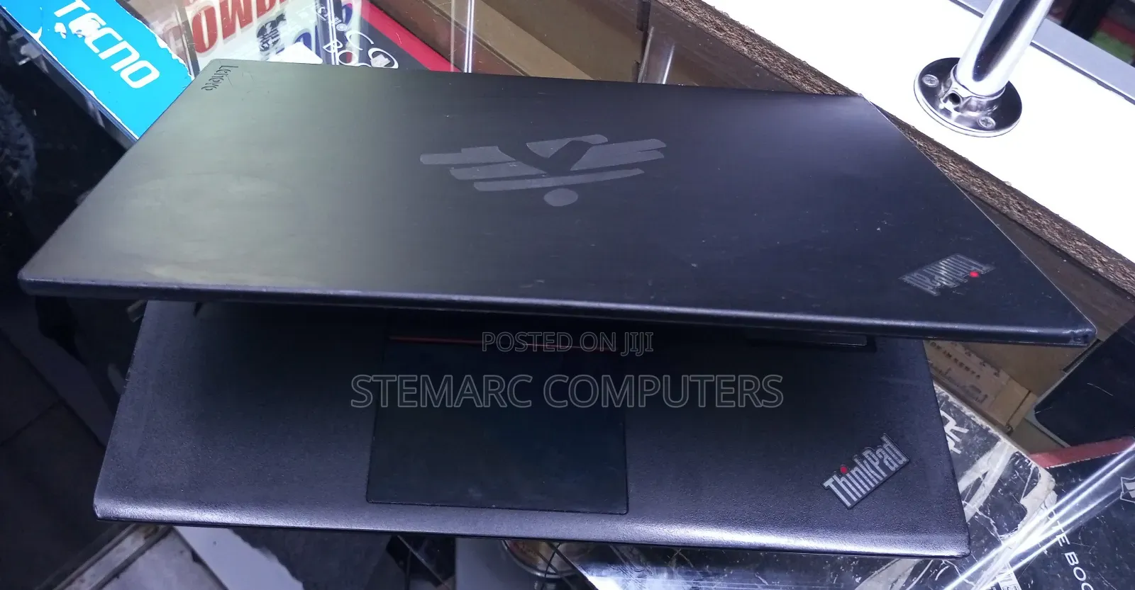 Laptop Lenovo ThinkPad T470 8GB Intel Core I5 SSD 160GB