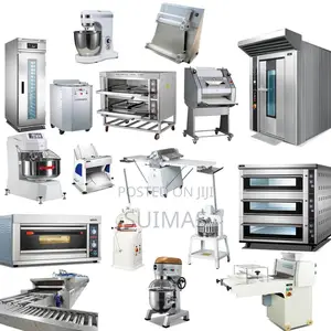 Commercial Kitchen Equipment