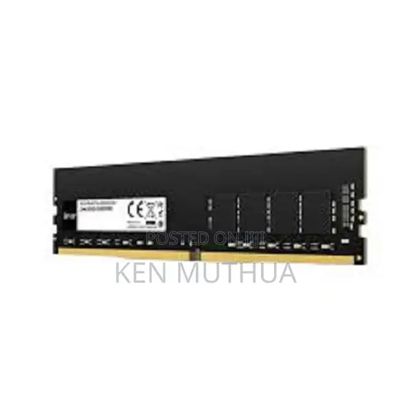 Dahua 16gb Pc5 5600 Desktop Ram