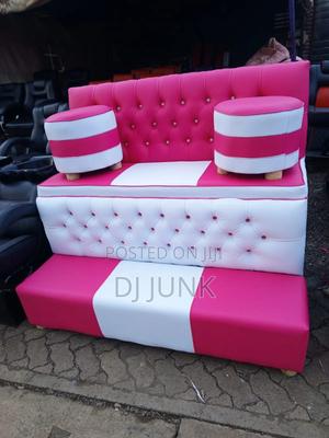 Pedicure 3 Seater - thumbnail 2