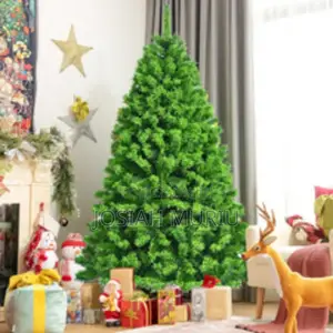 *Christmas Trees*
*Pine Shape* *6ft(180cm)