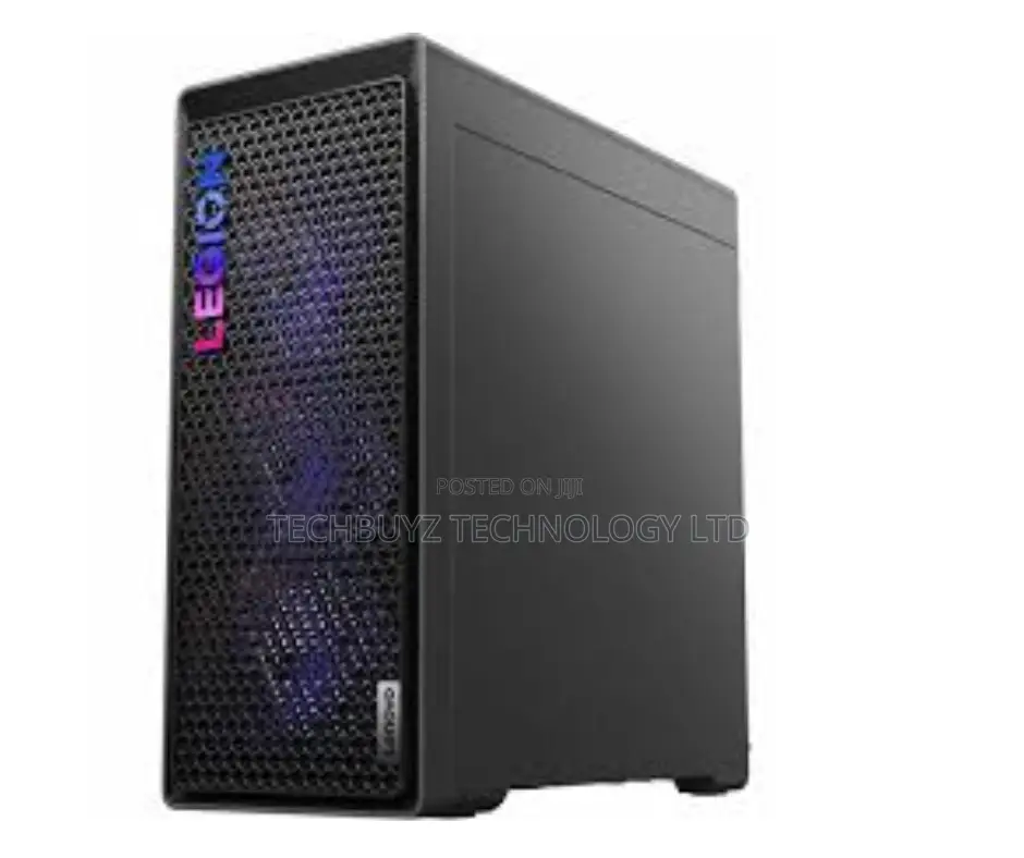 New Desktop Computer Lenovo Legion T730 32GB Intel Core Ultra 9 SSD 1T