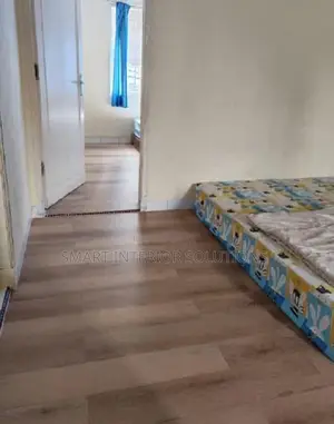 Bedroom Mkeka Wa Mbao Carpet