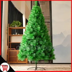 *Christmas Trees*
*Pine Shape* 
*7ft(210cm)