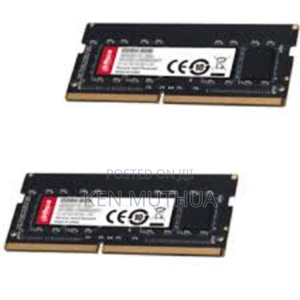 Dahua 32gb Pc5 4800 Desktop Ram
