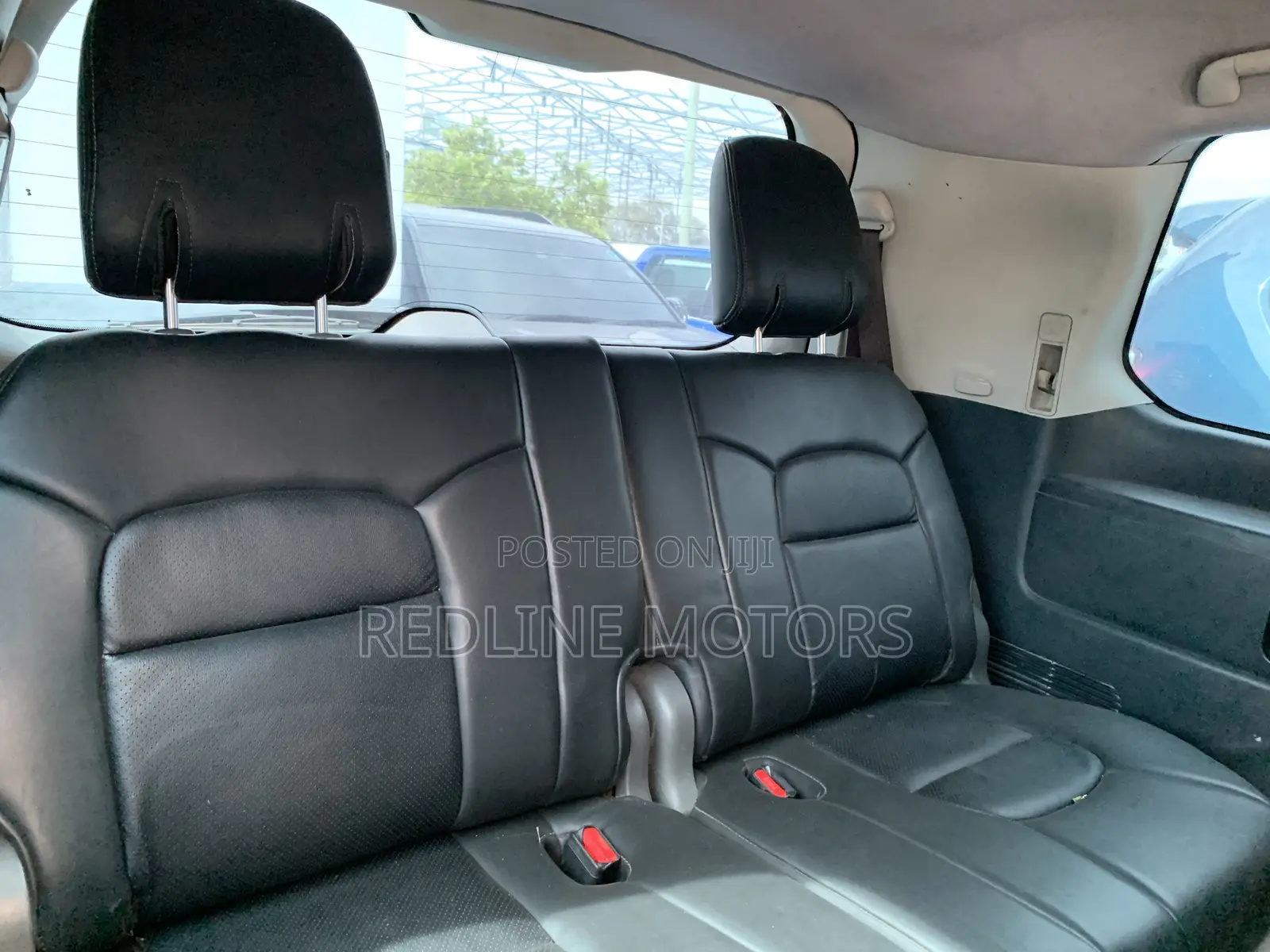 Toyota Land Cruiser 4.5 V8 VXR 2008 White