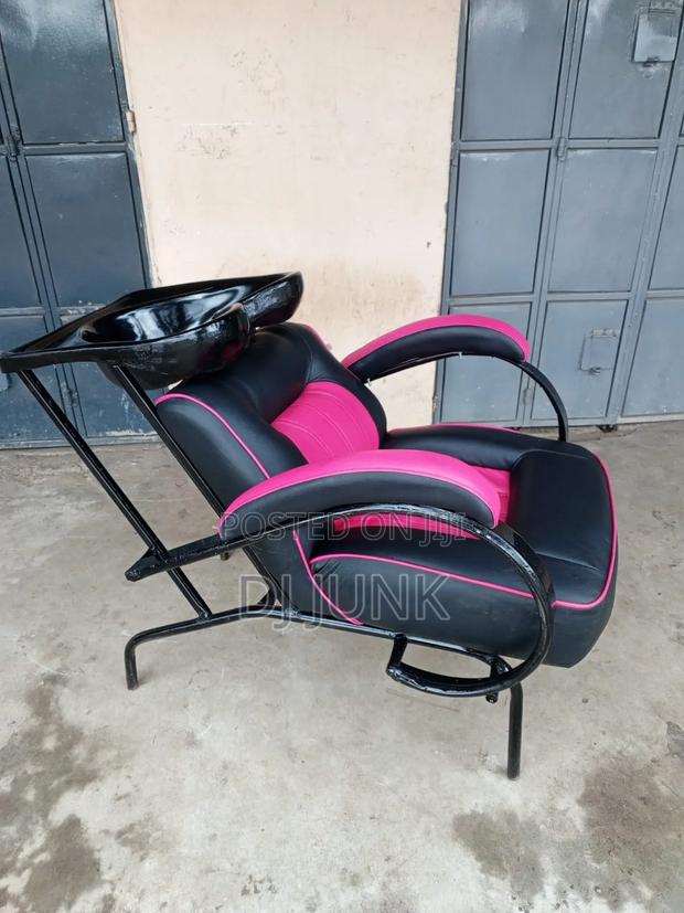 Wash Basin Sink - main view