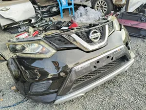 Xtrail Nt32 Xenon Nosecut