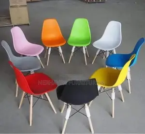 Eames Dining Chairs
