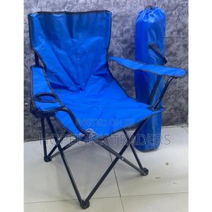 Camping Chair, Foldable Camping Chair - main view