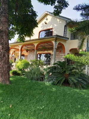 5 Bedroom Massionate to Let at New Kitisuru Estate