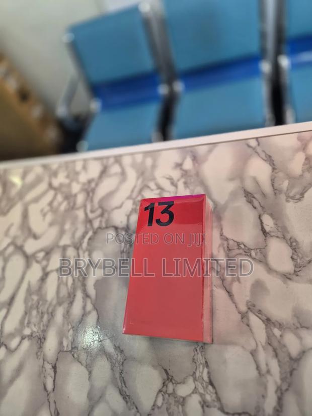 New OnePlus 13 512 GB Black - thumbnail 6