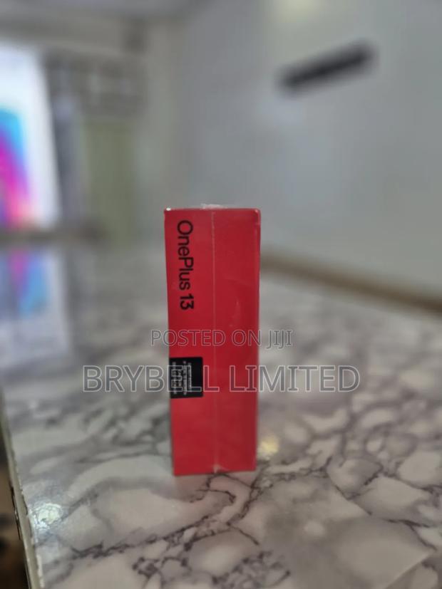 New OnePlus 13 512 GB Black - thumbnail 7