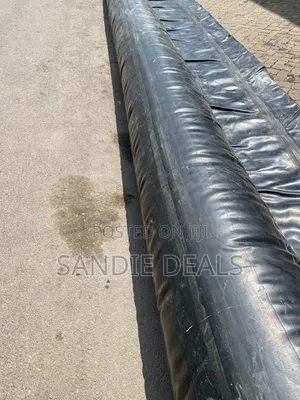 Culvert Balloon